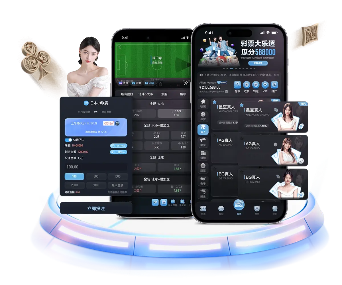 星空博彩APP下载概览