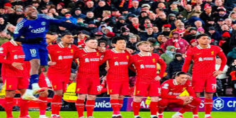 五分钟决赛：1979年温布利的惊天逆转- 星空博彩