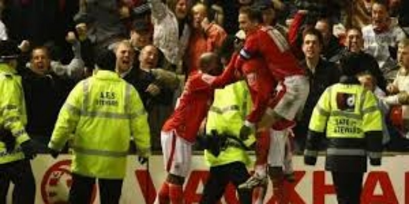  全国联赛球队的突破性胜利 -星空博彩