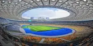 关注：奥林匹克体育场容量升级与意义-星空博彩