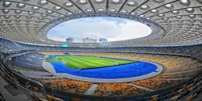 关注：奥林匹克体育场容量升级与意义-星空博彩