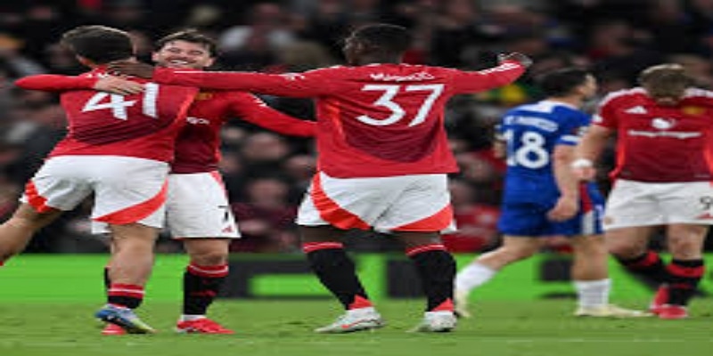 曼联 vs 查尔顿：实力差距下的杯赛悬念-星空博彩