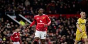 曼联中场新希望：未来展望- 星空博彩