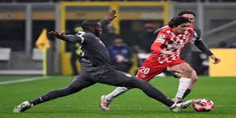 比赛关键时刻回顾 - 星空博彩