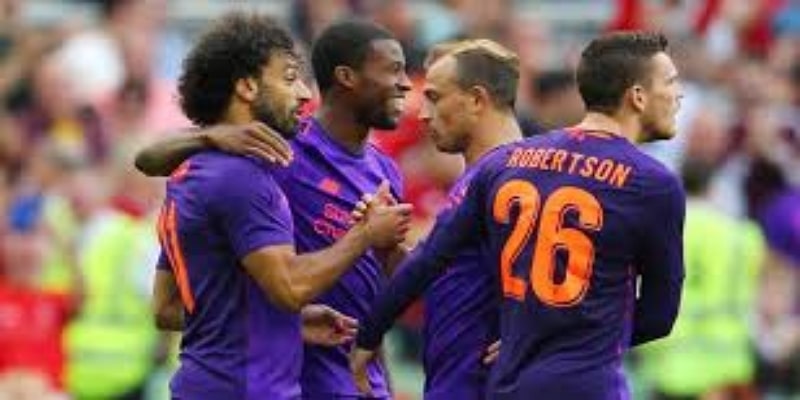 镜像双生：巴哈与萨拉赫的奇妙相遇 -  星空博彩