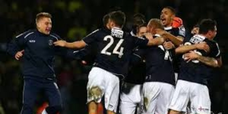  非联赛球队的惊艳表现 -星空博彩