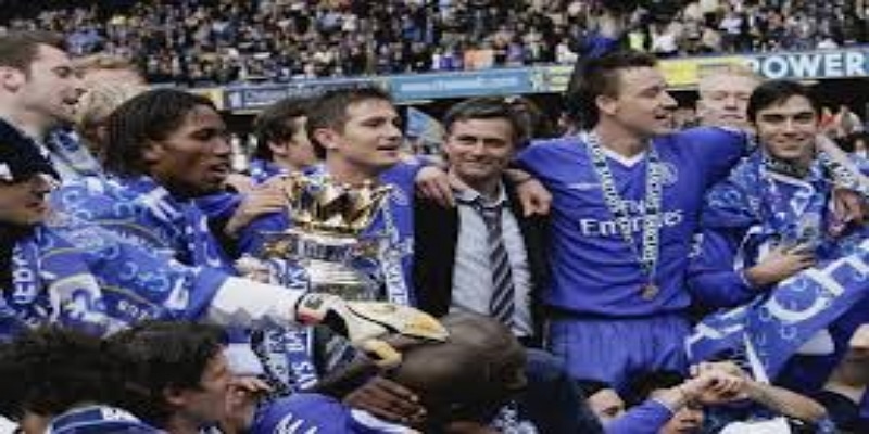 从法国低级别联赛到世界舞台- 星空博彩