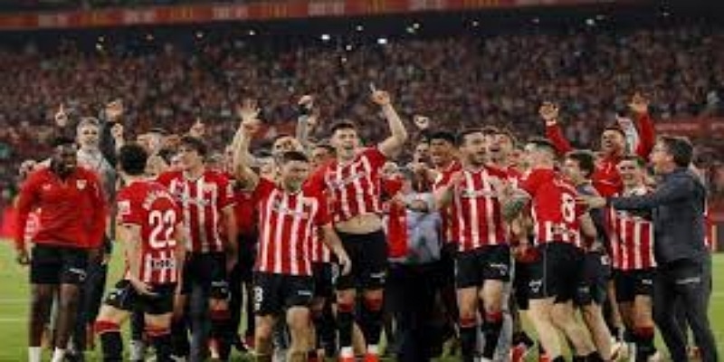 决赛前瞻：挑战巴萨的巨人杀手- 星空博彩