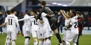 升级与保级形势：两极分化的命运抉择- 星空博彩