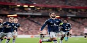 历史与荣耀：巴斯克足球的骄傲- 星空博彩