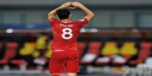 战术契合：奥斯卡融入上港体系  - ug娛樂城