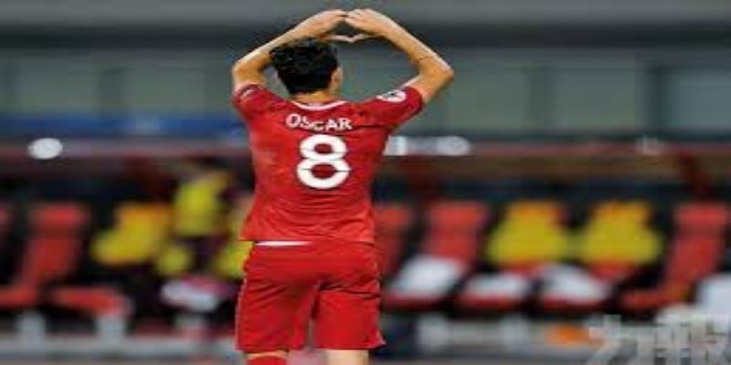 战术契合：奥斯卡融入上港体系  - ug娛樂城