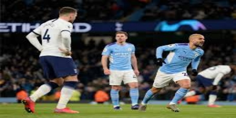 战术崩盘：无罗德里=无防守屏障- 星空博彩