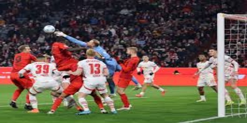 比赛回顾：十人布莱克浦的坚韧防守 -星空博彩