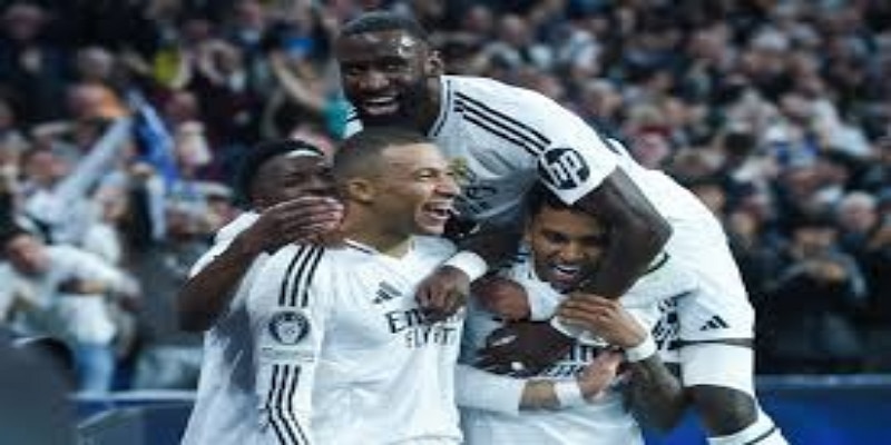 球员与战术亮点：尤文稳定防守 vs 皇马高效攻击- 星空博彩