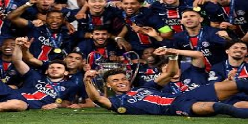 视角：巴黎的未来蓝图 — 星空博彩