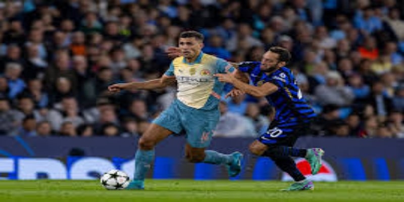 进攻失衡：哈兰德孤掌难鸣- 星空博彩