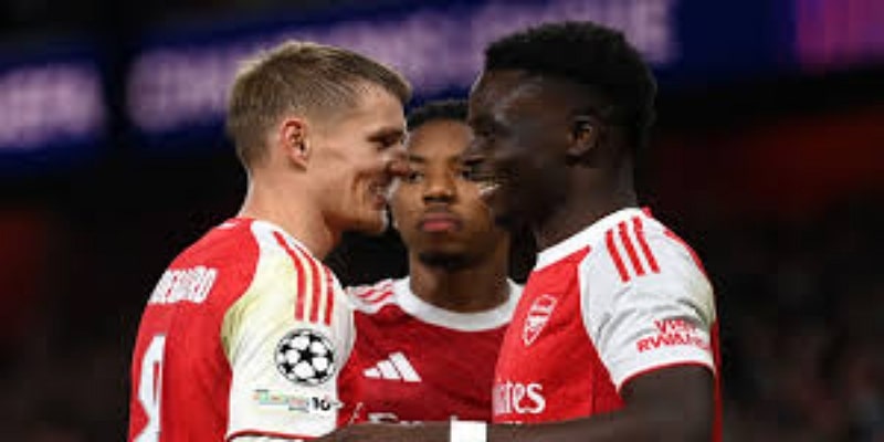 阿森纳 vs 西汉姆联：枪手能否延续零封势头？-星空博彩