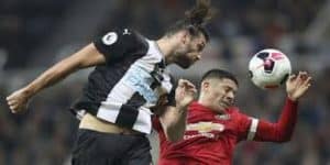 下轮前瞻：老特拉福德决战切尔西-星空博彩