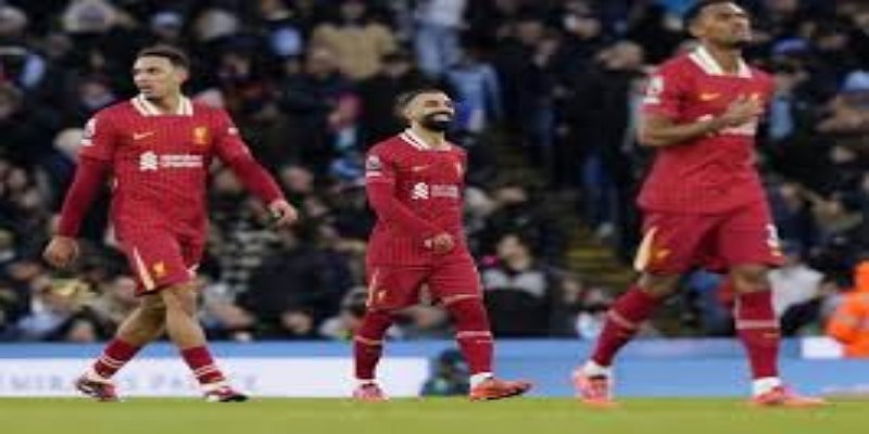 双红会前瞻：利物浦VS曼城-星空博彩