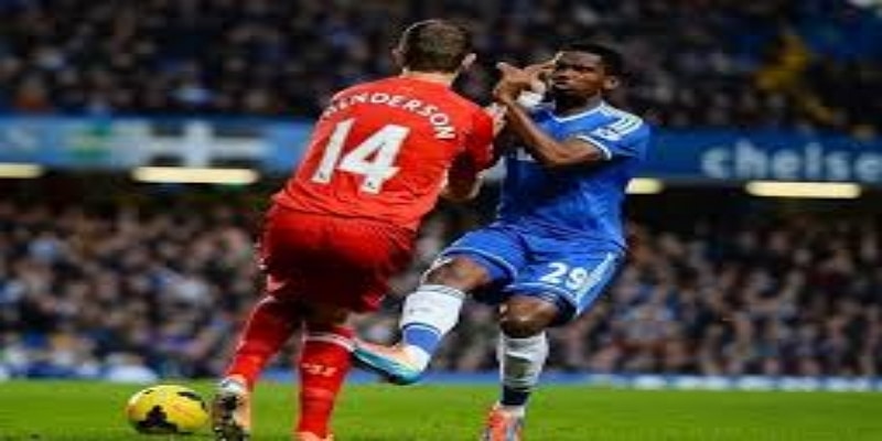 史诗级点球大战：凯帕失误成为比赛转折点 - 星空博彩