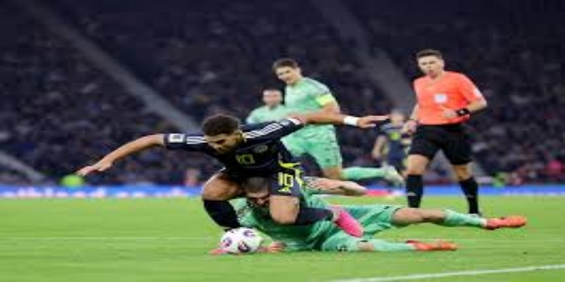 苏格兰足球的复兴之路- 星空博彩