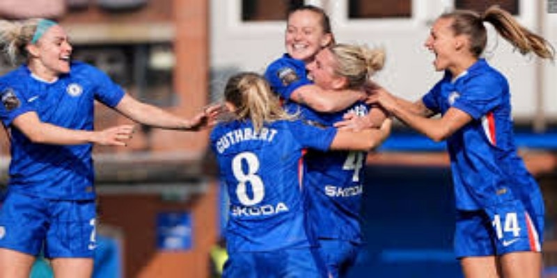 英超女足转会窗压哨重磅交易 -星空博彩