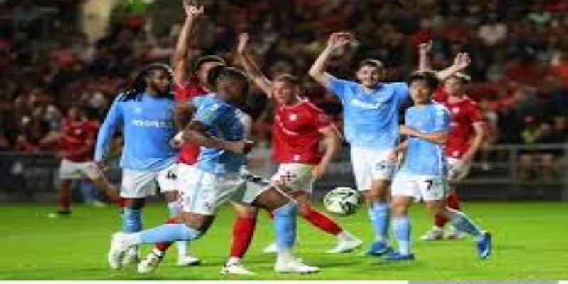 技术概览：高精度追踪与判罚效率革新-星空博彩