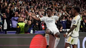 文尼斯·儒尼奥尔