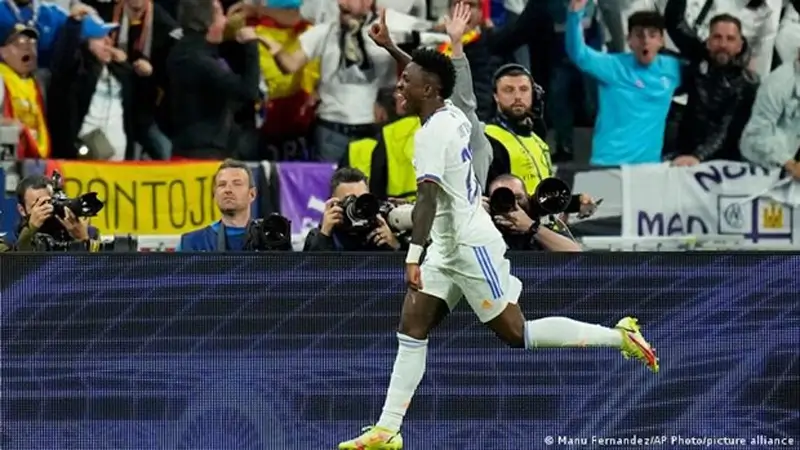 文尼斯·儒尼奥尔的成长轨迹与技术特点