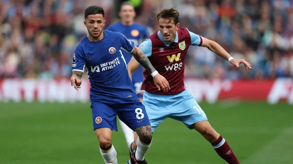 星空博彩 切尔西解析进攻端高效表现