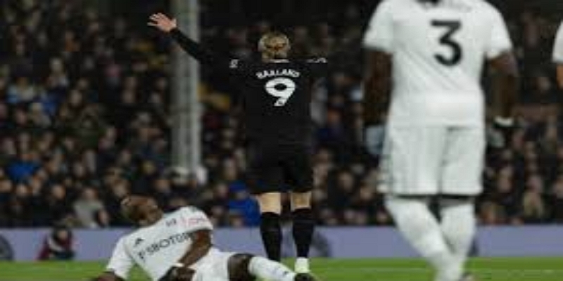 英超争冠形势展望- 星空博彩