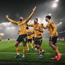 葡萄牙血统再延续：狼队的熟悉选择-星空博彩